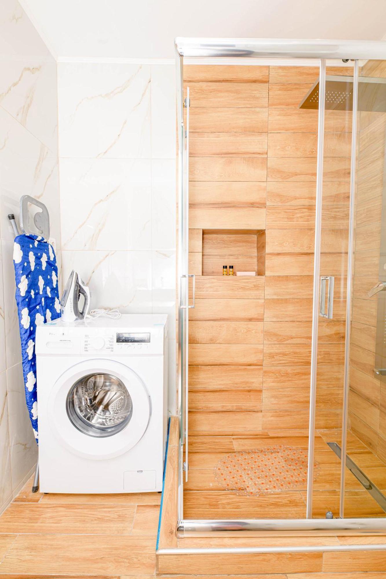 Finesse Comfort Appartamento