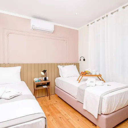 Finesse Comfort Apartments Keramoti  Exterior photo