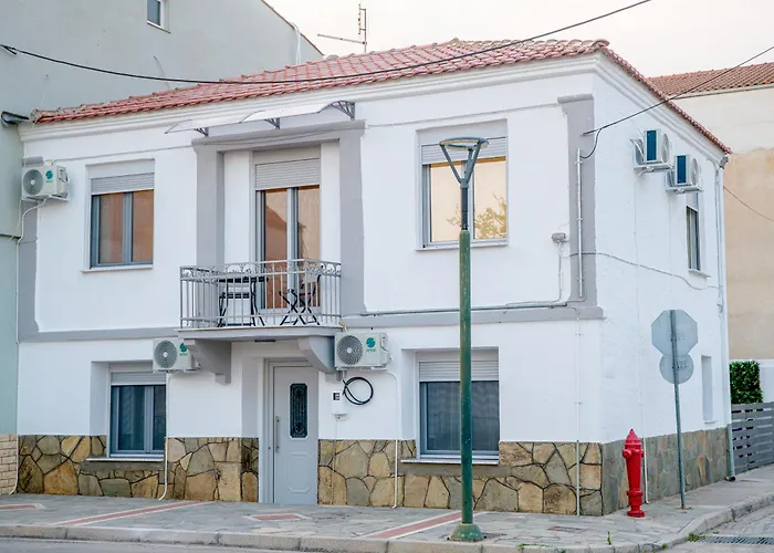 Finesse Comfort Apartments