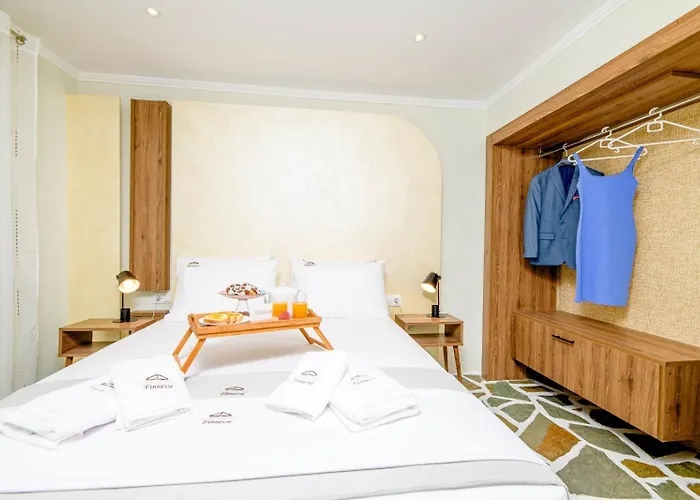 Finesse Comfort Apartments
