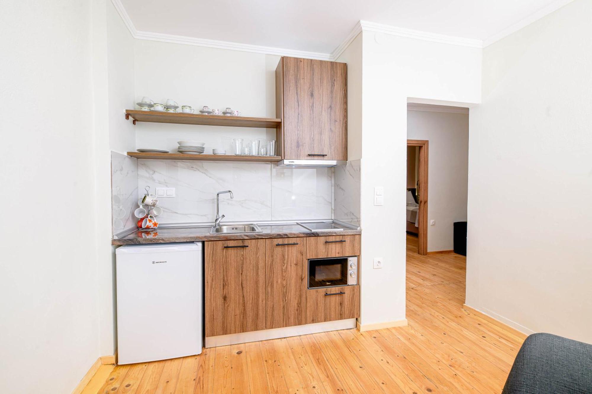 Apartment Finesse Comfort