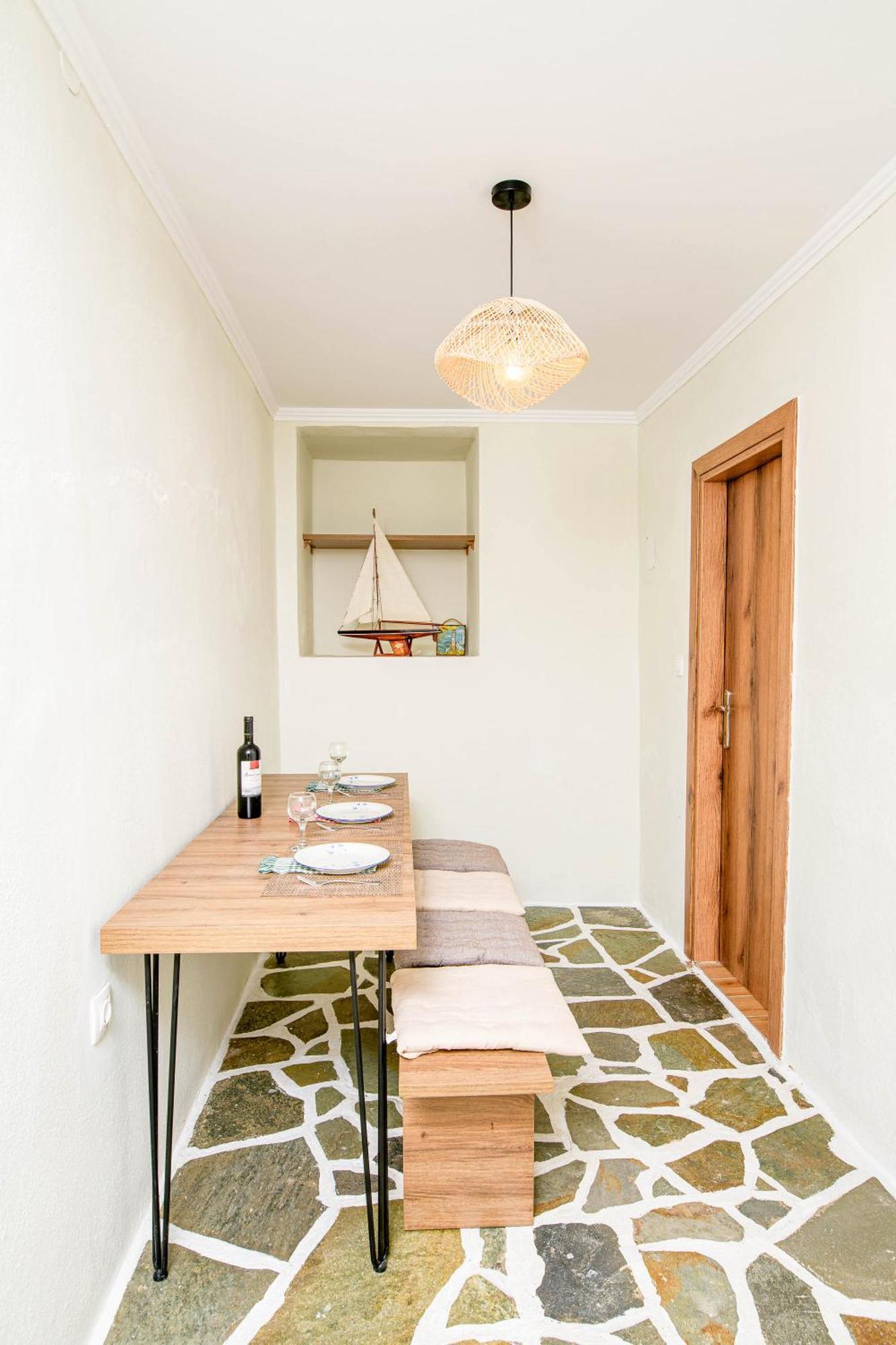 Finesse Comfort Apartament Keramotí