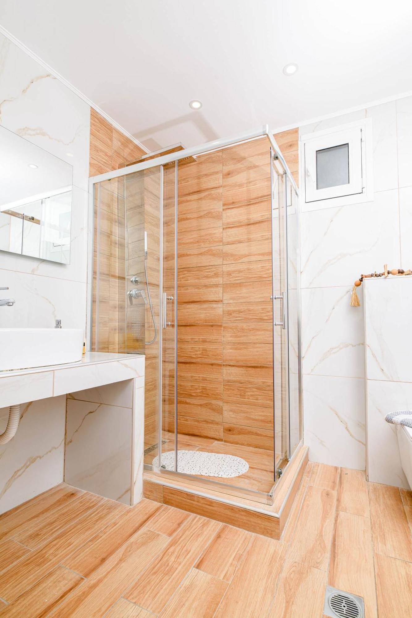 Finesse Comfort Apartment *