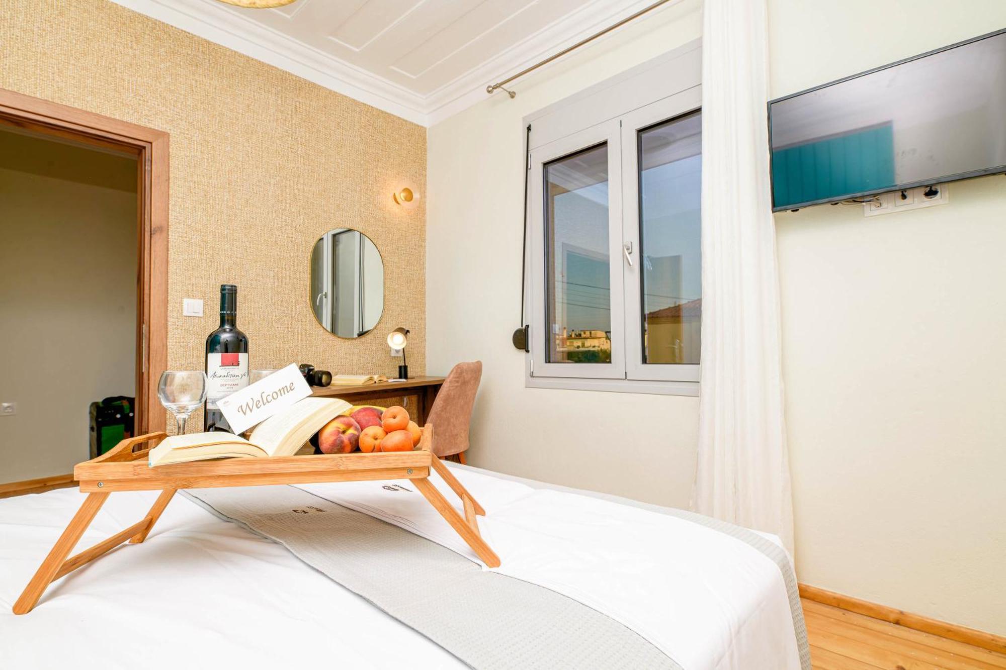 Apartament Finesse Comfort *