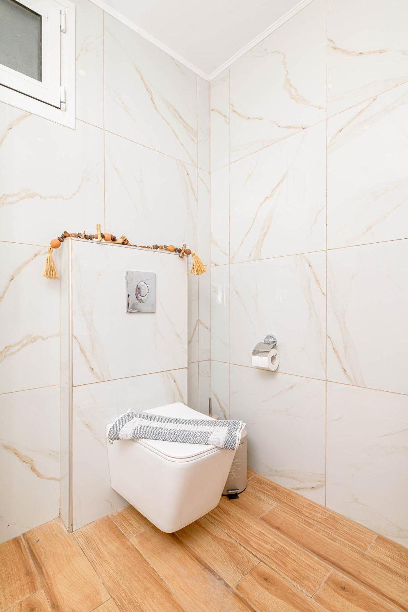 Apartment Finesse Comfort Keramoti (Macedonia)