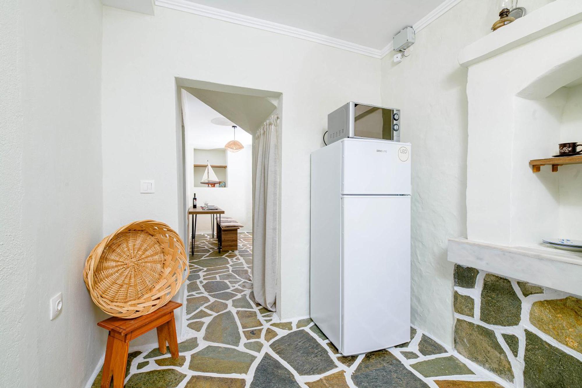 Finesse Comfort Keramoti (Macedonia)