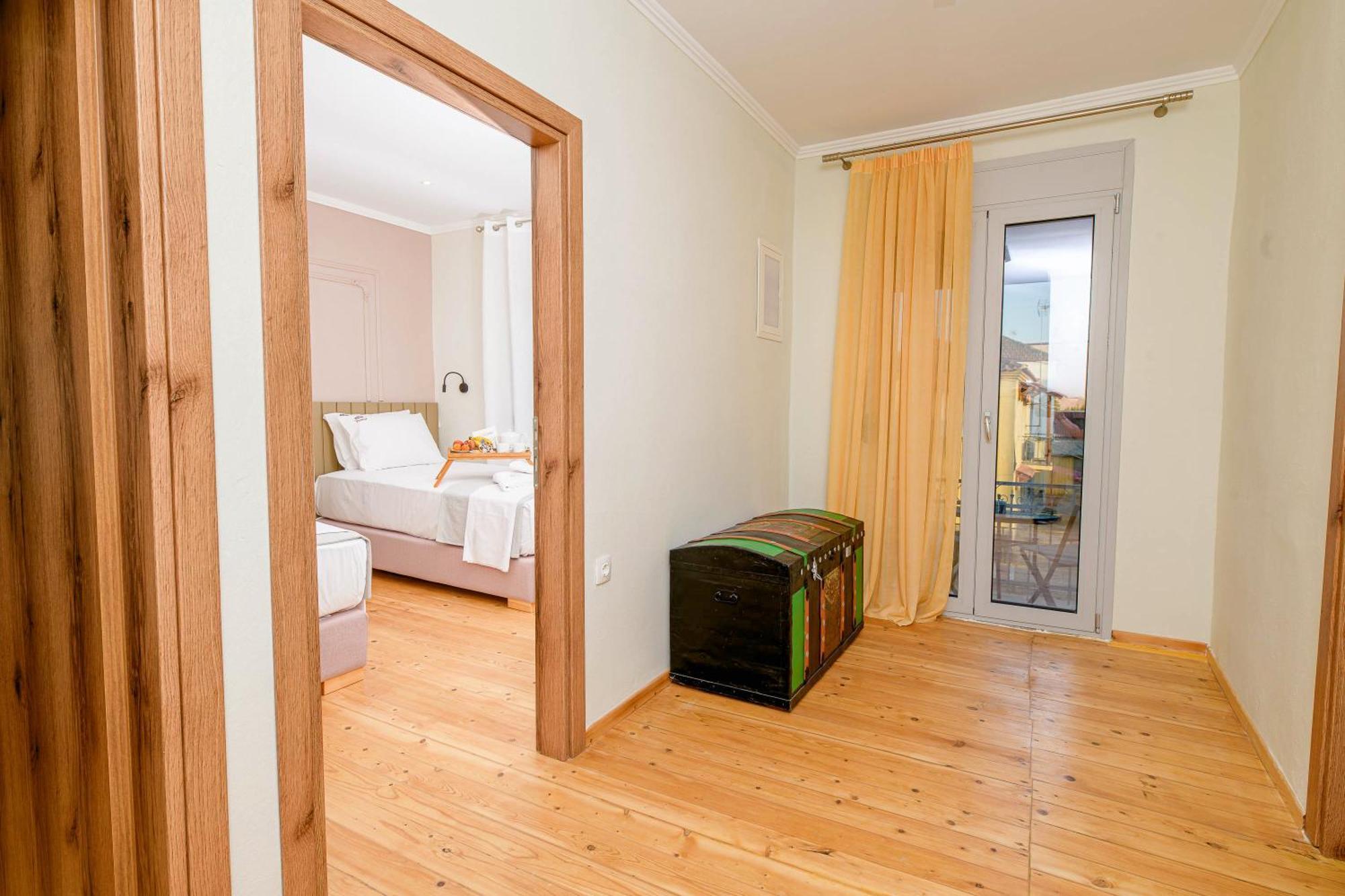 Finesse Comfort Keramoti (Macedonia)