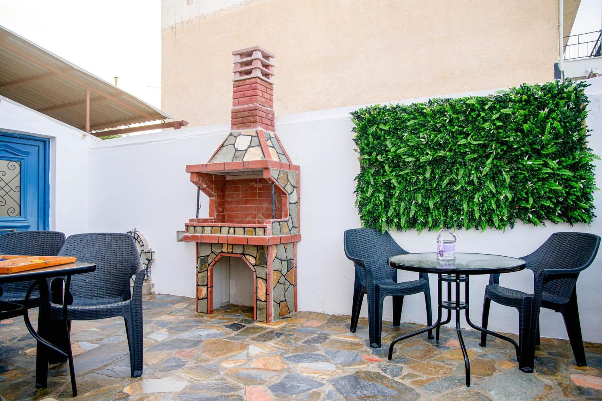 Apartment Finesse Comfort Keramoti (Macedonia)