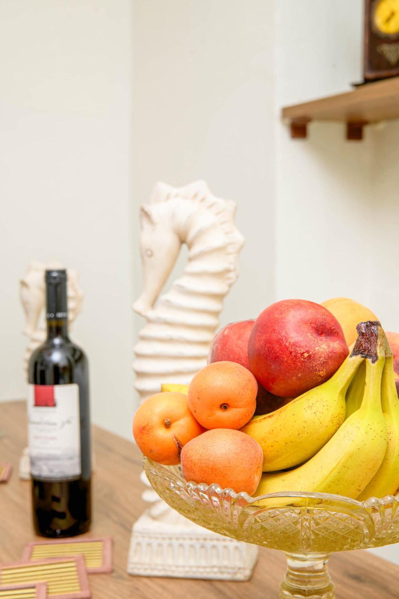 Appartamento Finesse Comfort
