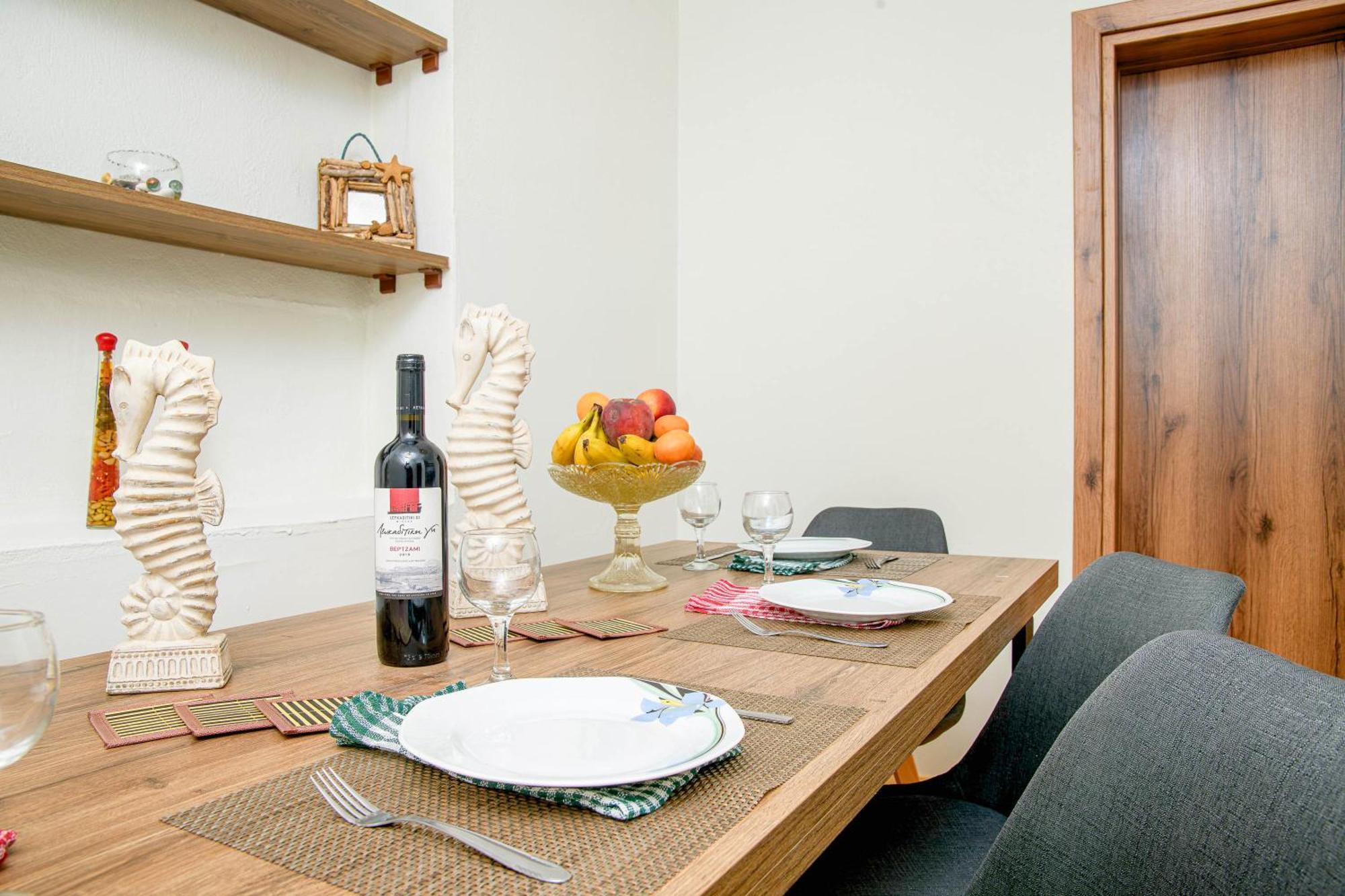 Apartment Finesse Comfort *